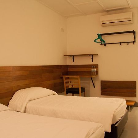 Lodge Paradize Hotel By The Sqwhere Kuala Lumpur Extérieur photo