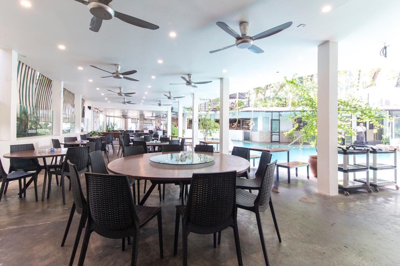 Lodge Paradize Hotel By The Sqwhere Kuala Lumpur Extérieur photo