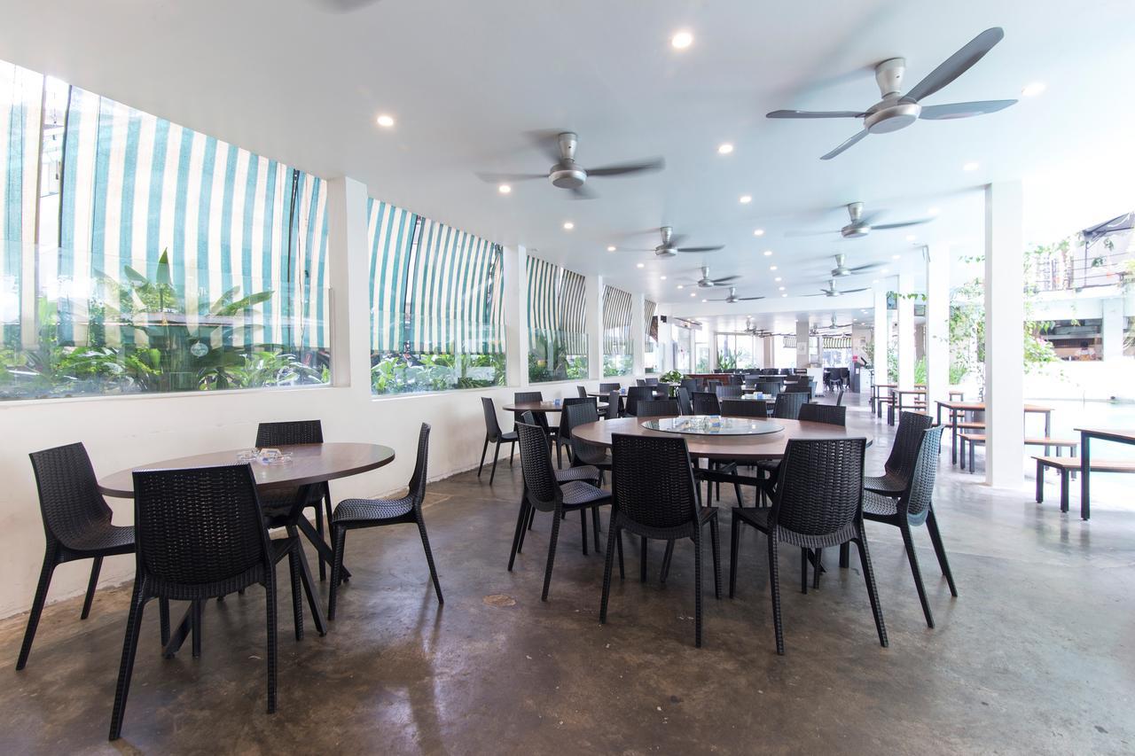 Lodge Paradize Hotel By The Sqwhere Kuala Lumpur Extérieur photo