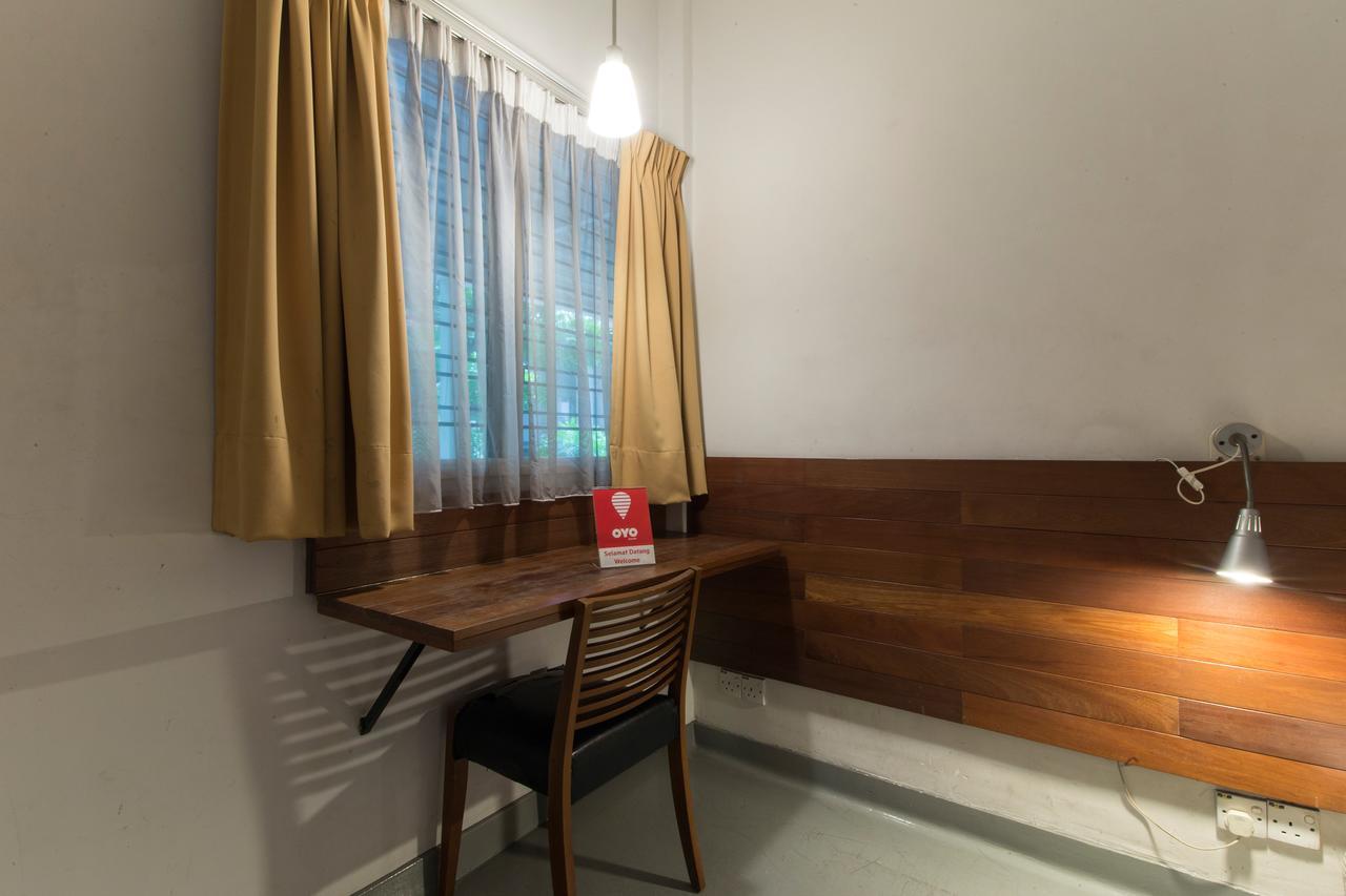 Lodge Paradize Hotel By The Sqwhere Kuala Lumpur Extérieur photo