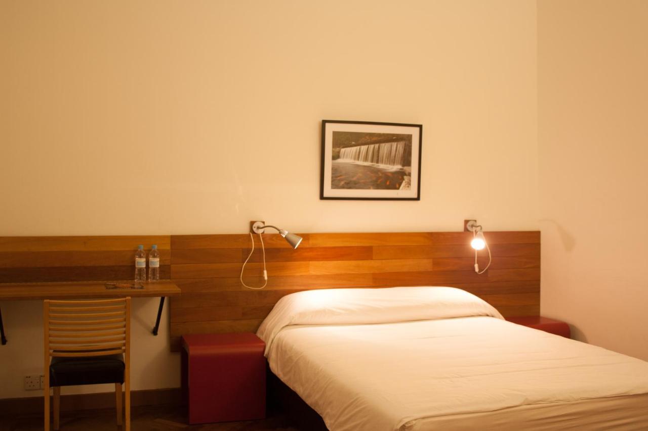 Lodge Paradize Hotel By The Sqwhere Kuala Lumpur Extérieur photo