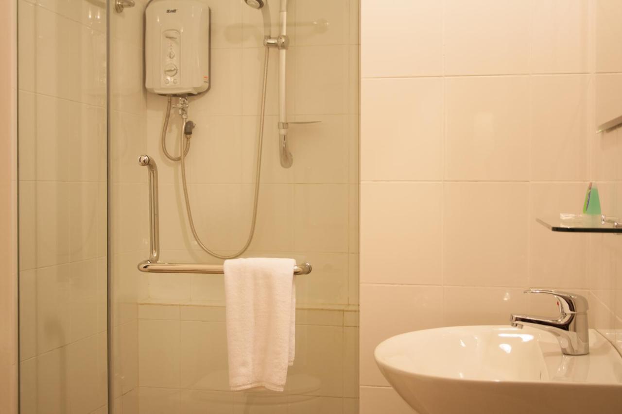 Lodge Paradize Hotel By The Sqwhere Kuala Lumpur Extérieur photo